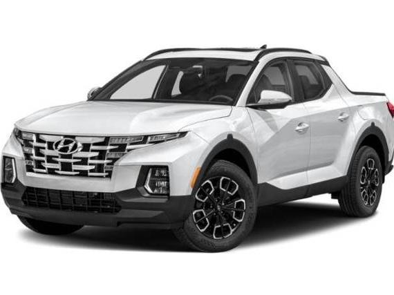HYUNDAI SANTA CRUZ 2022 5NTJDDAF7NH037433 image